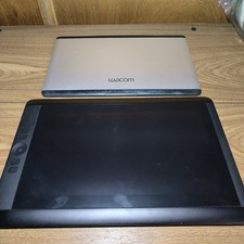 Tablet Junk Wacom DTK-1300 Cintiq 13HD Creative Pen Display da JPN comprar usado  Enviando para Brazil