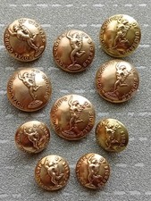 Ten royal corps for sale  ELY