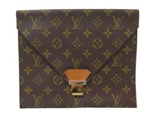 Vintage pochette louis d'occasion  Paris-