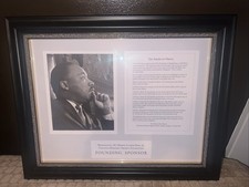 Washington mlk national for sale  Chicago