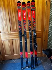 2023 rossignol hero for sale  East Burke