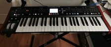 Behringer deepmind analoger gebraucht kaufen  Rieden