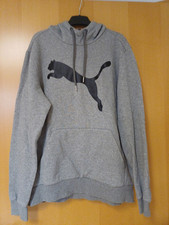 Kapuzenpullover herren puma gebraucht kaufen  Kupferzell