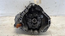 Boite vitesses renault d'occasion  Cléguer