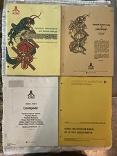 Atari coin arcade for sale  Waterloo