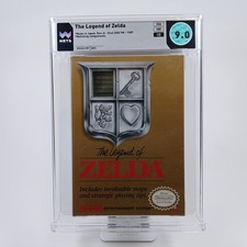 Legend zelda nes for sale  Rutland