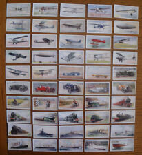 Full set wills for sale  PRESTON