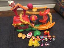 s doll lalaloopsy mini for sale  CAMBRIDGE