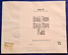 1977 italia expo usato  Lecco