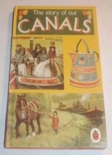 Story canals carolyn for sale  UK