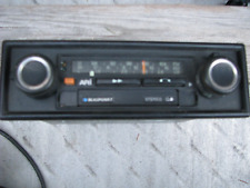 Autoradio blaupunkt gebraucht kaufen  Falkensee