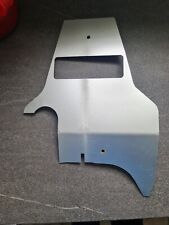 Heck abdeckung aluminium gebraucht kaufen  Eilsleben