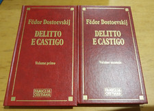 Libro romanzo delitto usato  Cavenago d'Adda