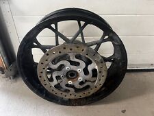 harley davidson wheels for sale  Shipping to Ireland