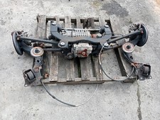 Ponte assale completo usato  Vimodrone