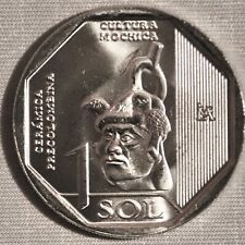 New peru sol d'occasion  Expédié en Belgium