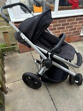 Quinny buzz xtra for sale  WINSFORD