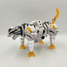 Power Rangers Samurai Shinkenger Tiger Zord DX Tora Origami Bandai comprar usado  Enviando para Brazil