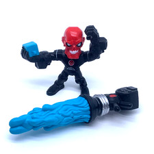 Red skull hasbro d'occasion  Riedisheim