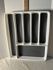 Farberware drawer organizer for sale  Naples