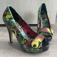Ladies iron fist for sale  UK