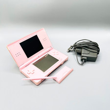 Console nintendo lite usato  Prato