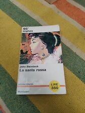 Santa rossa john usato  Rosa