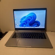 Elitebook 840 laptop for sale  GRAYS