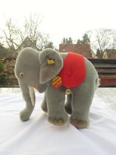 Steiff elefant 60er gebraucht kaufen  Karlsruhe