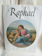 Raphael full colour for sale  BALDOCK