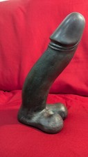 Sculpture bronze érotique d'occasion  Peyruis