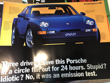 Awesome porsche 1992 for sale  Cincinnati