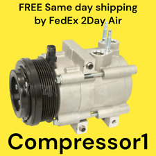Compressor 2006 2011 for sale  San Fernando