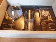 Dartington crystal gintuition for sale  STRATFORD-UPON-AVON