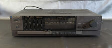 Blaupunkt hifi amplifier gebraucht kaufen  Schwerin