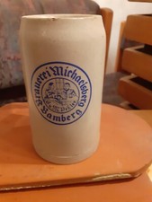 Bierkrug biermass masskrug gebraucht kaufen  Hadamar