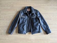 Levi leather jacket for sale  Oakland