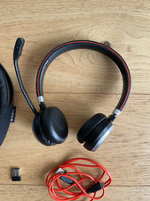 Jabra evolve wireless gebraucht kaufen  Kaarst