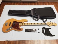 2008 fender squier for sale  Spartanburg