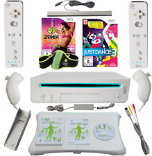 Nintendo wii konsole gebraucht kaufen Nintendo wii konsole gebraucht kaufen  St. Leon-Rot