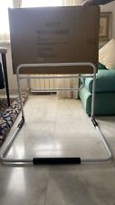 Sponda letto anziani usato  Roma