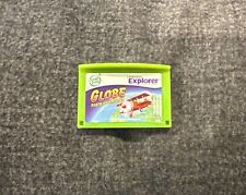 Leap frog globe for sale  Derry