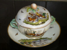 Ancien bol soucoupe d'occasion  Paris VII