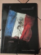 Catalogue art charabia d'occasion  Toulouse-
