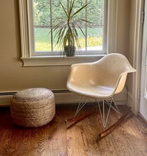 rocking chair herman miller for sale  Saddle River