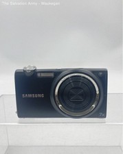 Usado, Câmera Digital Compacta Samsung CL80 14.2MP 7x Zoom Óptico Flash Wi-Fi comprar usado Usado, Câmera Digital Compacta Samsung CL80 14.2MP 7x Zoom Óptico Flash Wi-Fi comprar usado  Enviando para Brazil