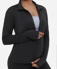Sport trainings jacke gebraucht kaufen  Bad Säckingen