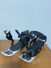 Snowfeet skiskates snowboard for sale  Gilbert