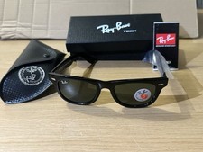 Ray ban 2140 for sale  MANCHESTER