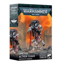 Warhammer 40k Raven Guard Aethon Shaan na sprzedaż  PL